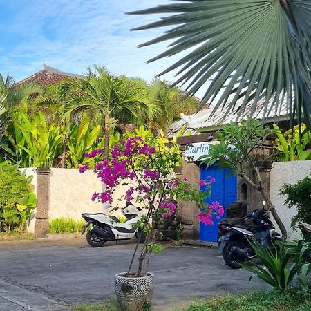 Starling Villas Sanur Zewnętrze zdjęcie