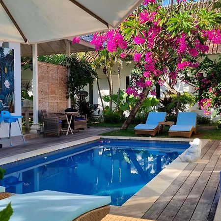 Starling Villas Sanur Zewnętrze zdjęcie