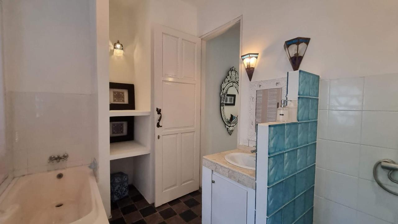Starling Villas Sanur Zewnętrze zdjęcie