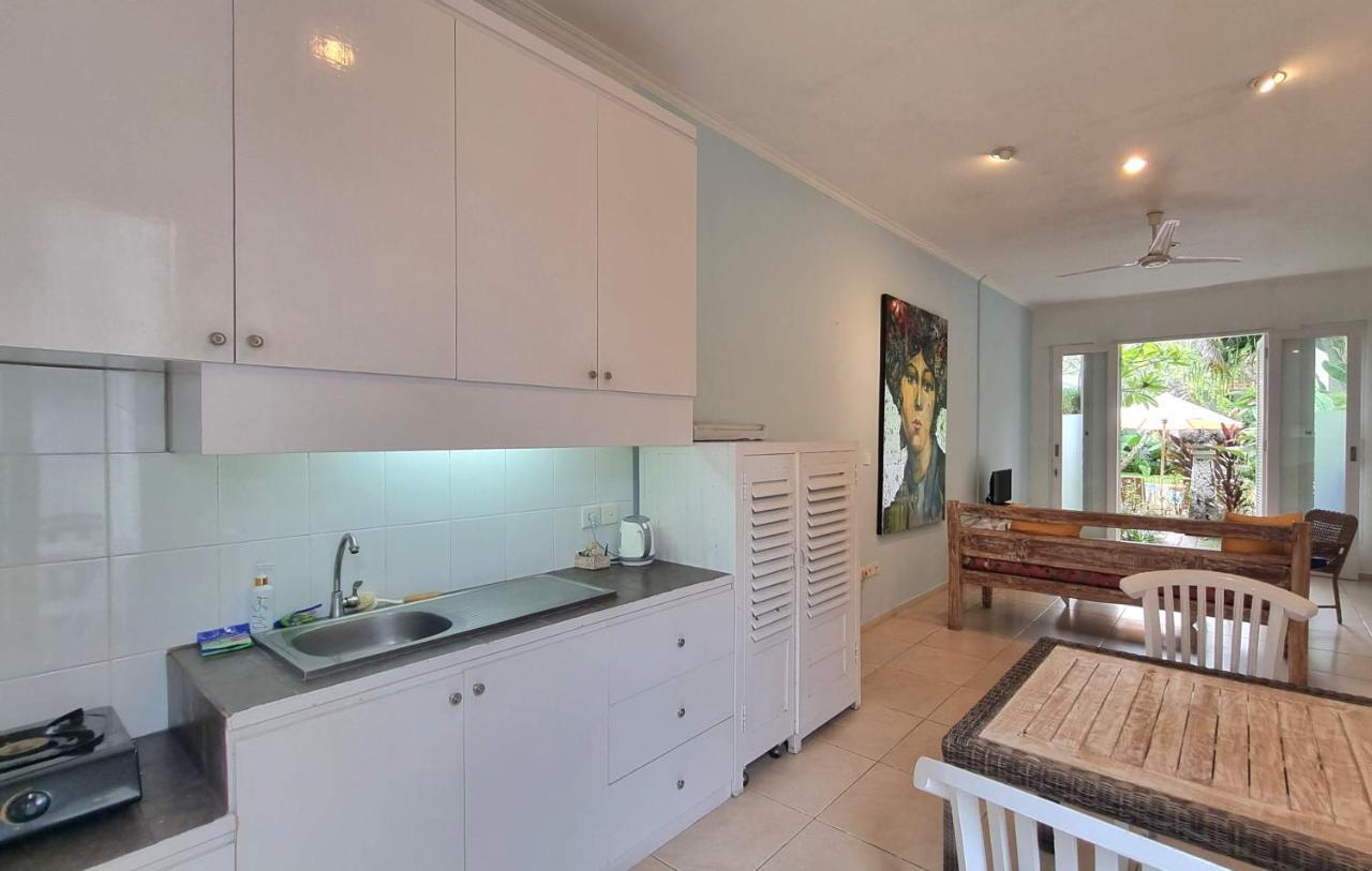 Starling Villas Sanur Zewnętrze zdjęcie