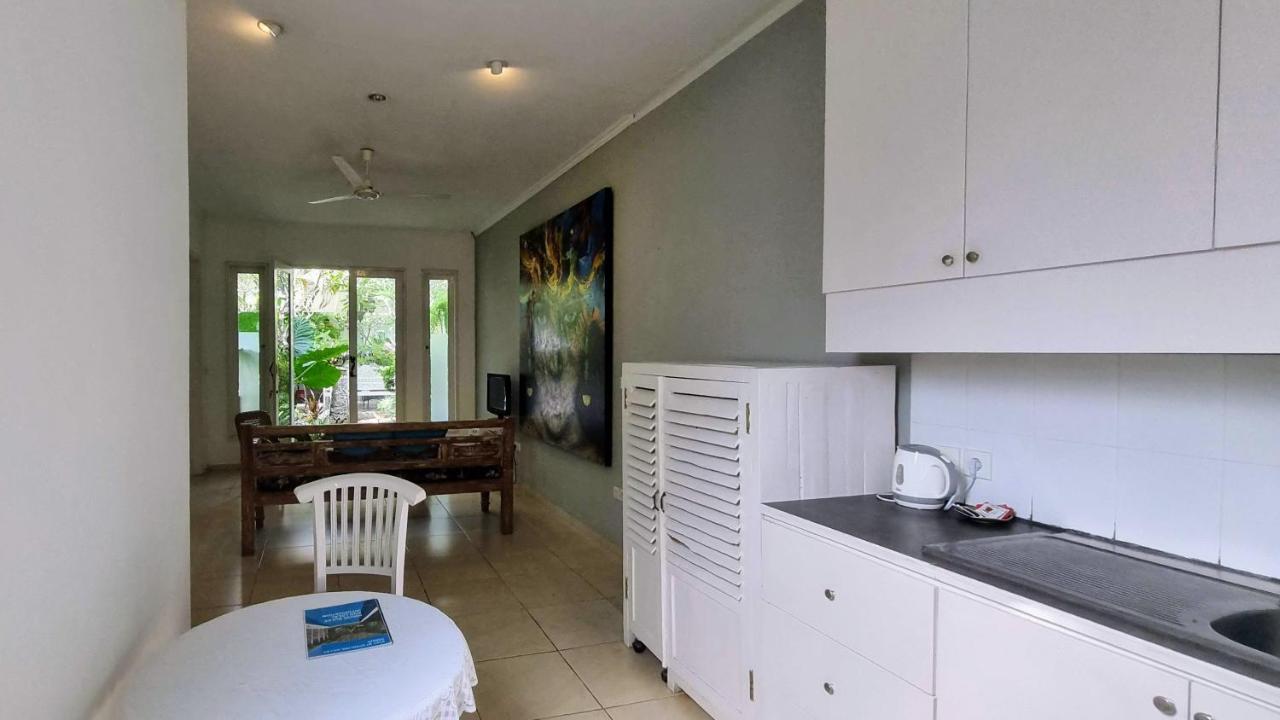 Starling Villas Sanur Zewnętrze zdjęcie