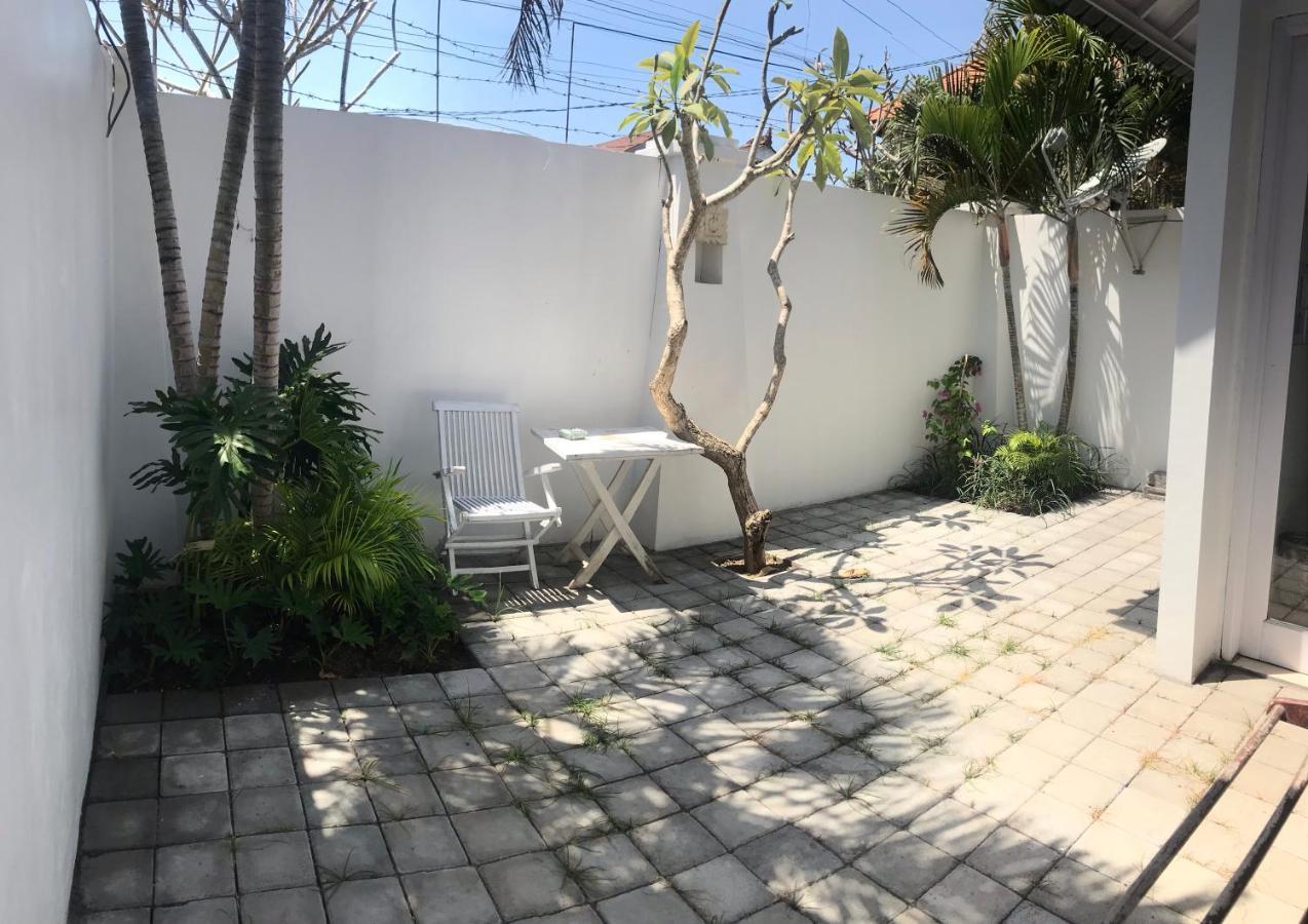 Starling Villas Sanur Zewnętrze zdjęcie