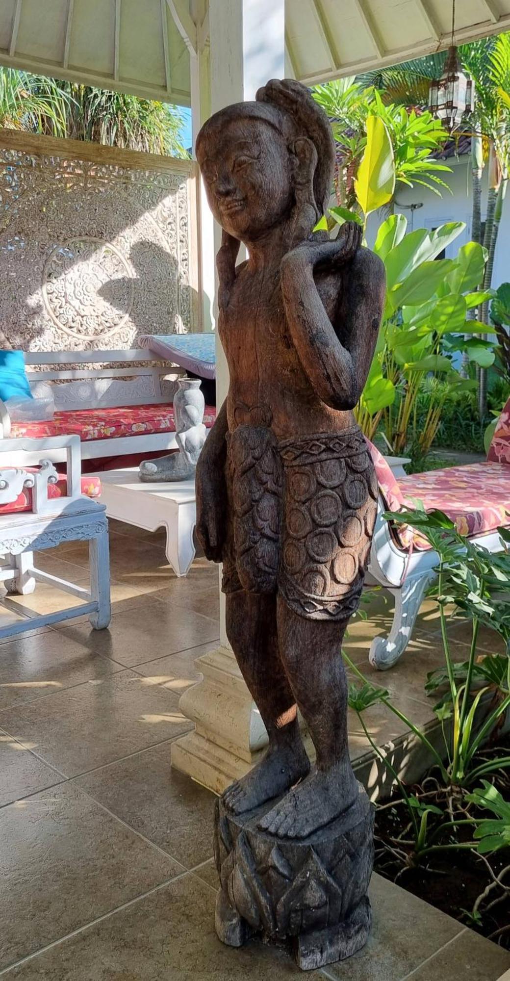 Starling Villas Sanur Zewnętrze zdjęcie