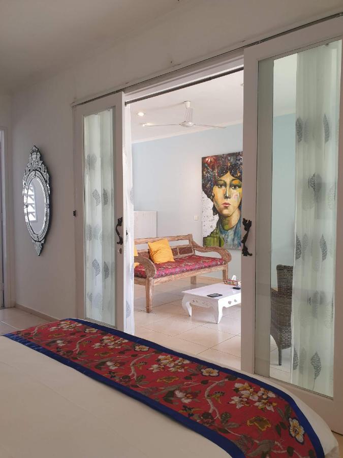 Starling Villas Sanur Zewnętrze zdjęcie